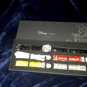 Invita Disney Limited Edition